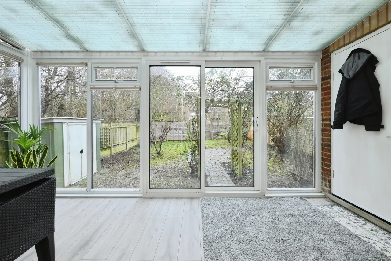 Mortimer Gate, Cheshunt, Waltham Cross, photo 9