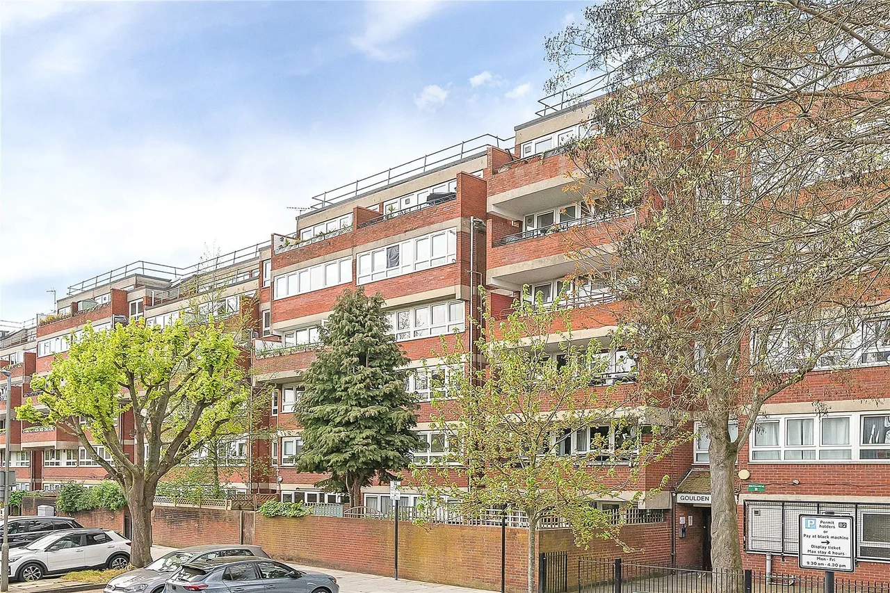 Bullen Street, Battersea, SW11, photo 8