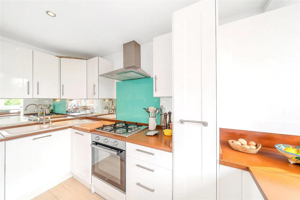 Bullen Street, Battersea, SW11, photo 9