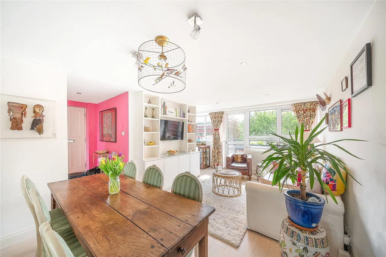 Bullen Street, Battersea, SW11, photo 12