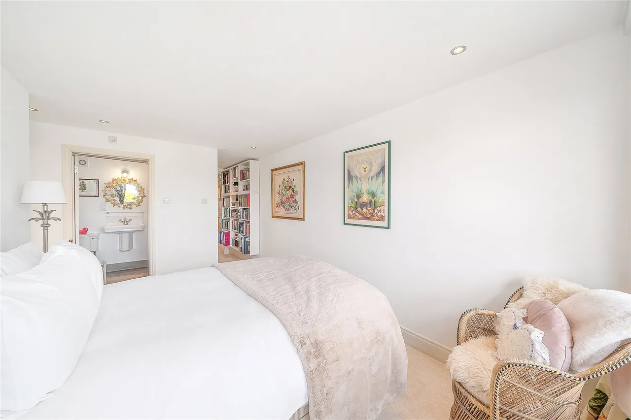 Bullen Street, Battersea, SW11, photo 5