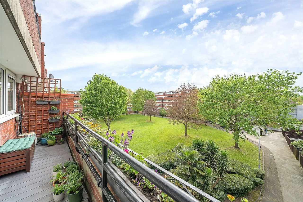 Bullen Street, Battersea, SW11, photo 4