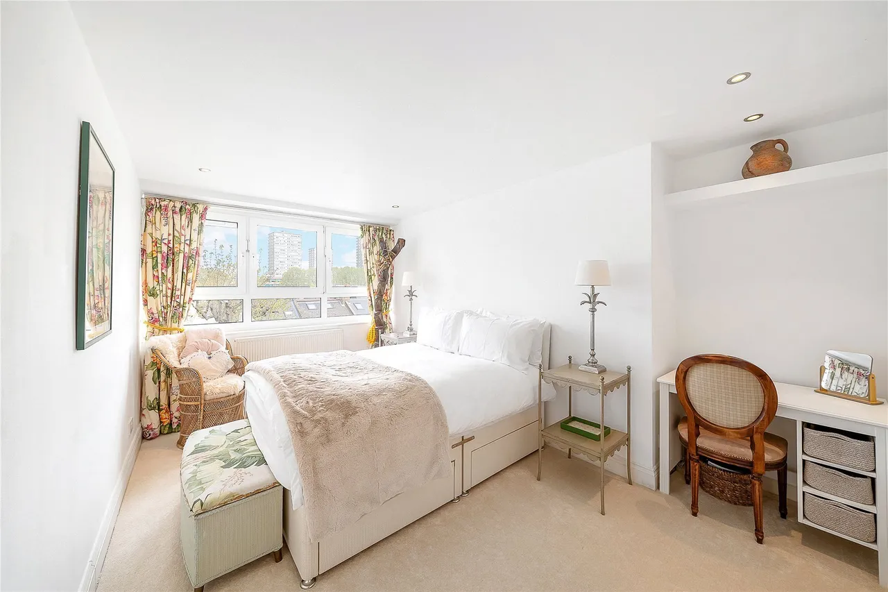 Bullen Street, Battersea, SW11, photo 3