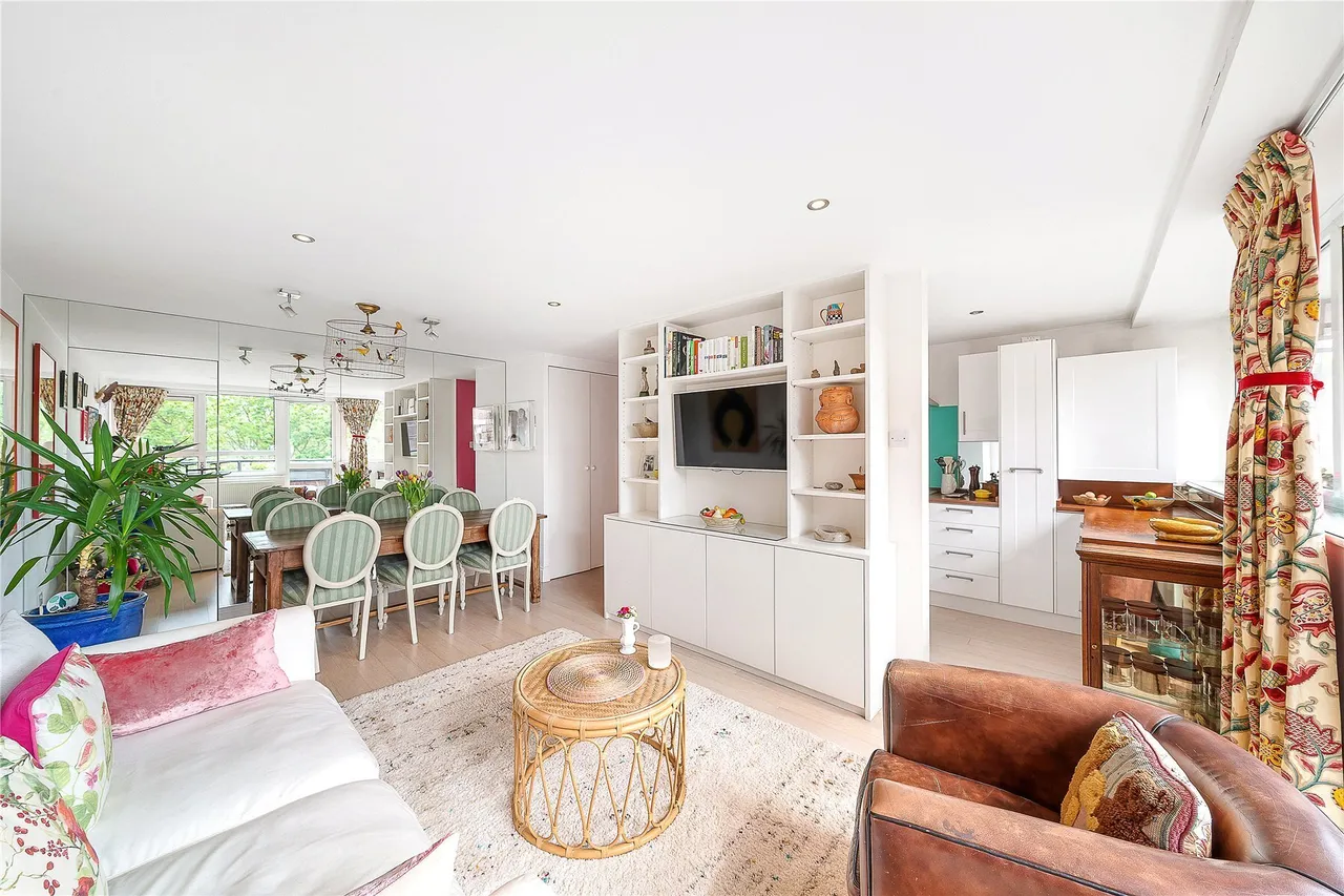 Bullen Street, Battersea, SW11, photo 13