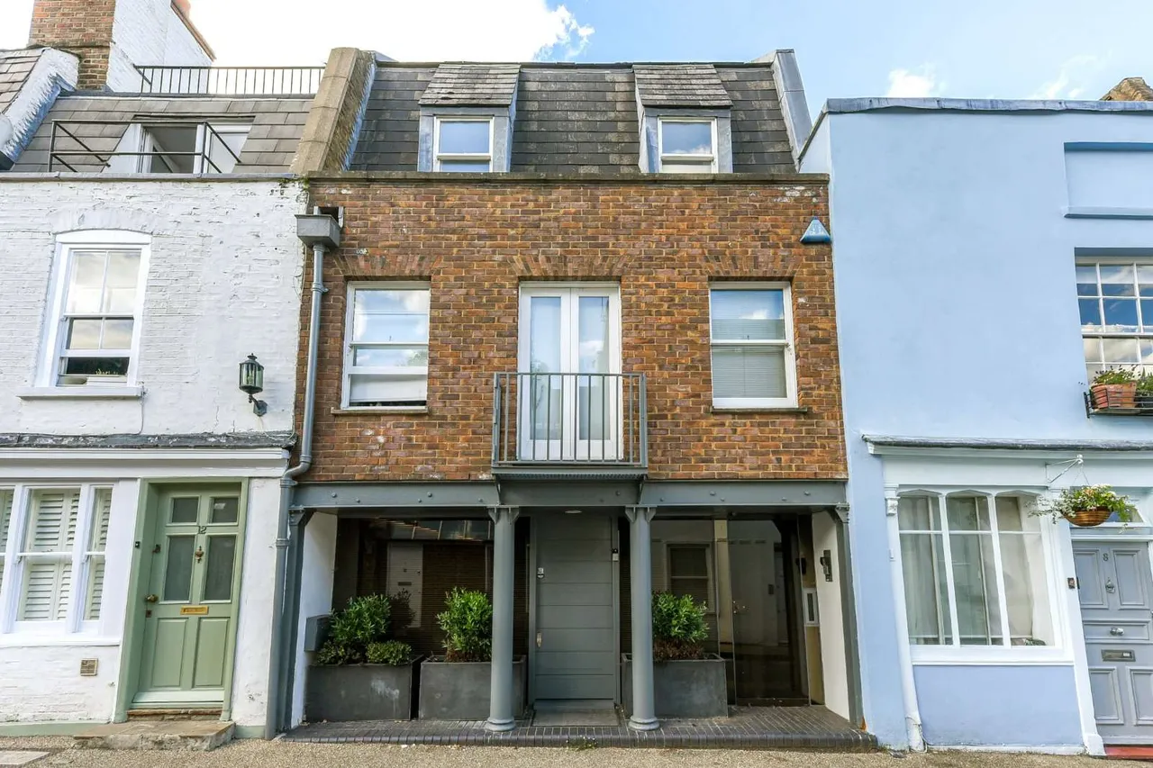 Perrins Lane, London, NW3, photo 13