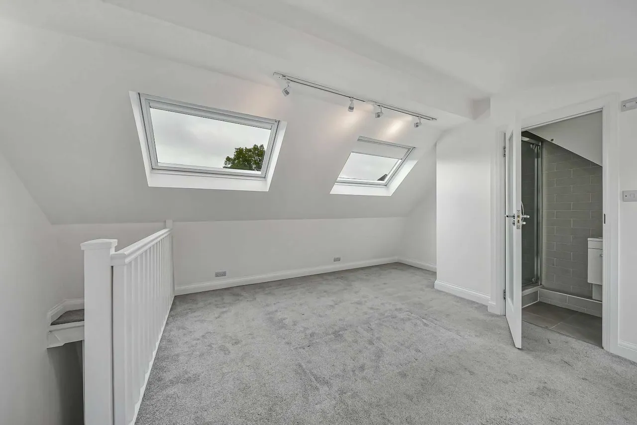 Perrins Lane, London, NW3, photo 11