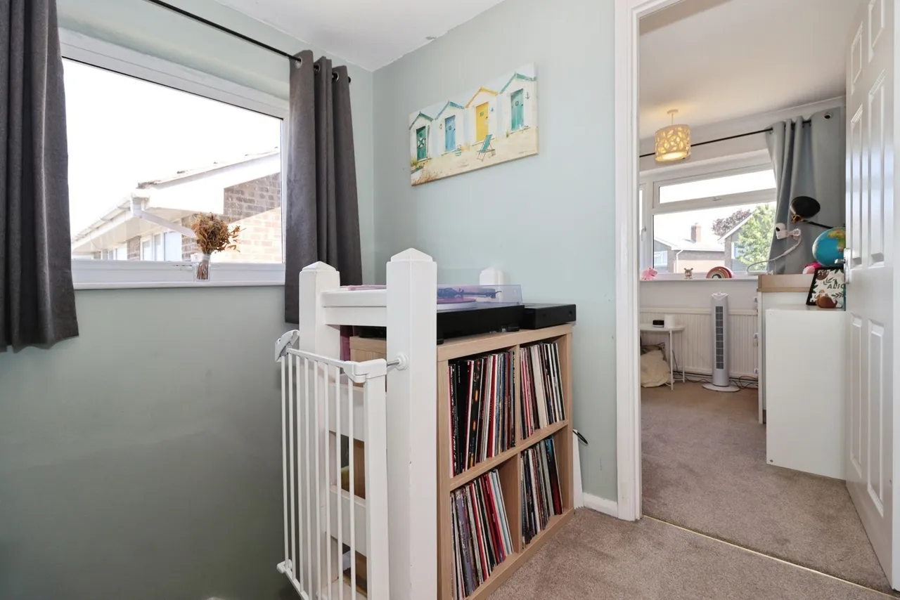 Merlin Way, Chipping Sodbury, Bristol, Gloucestershire, BS37, photo 19