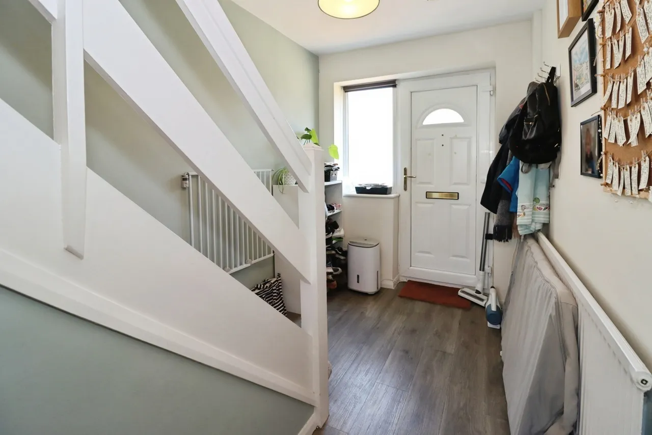 Merlin Way, Chipping Sodbury, Bristol, Gloucestershire, BS37, photo 11