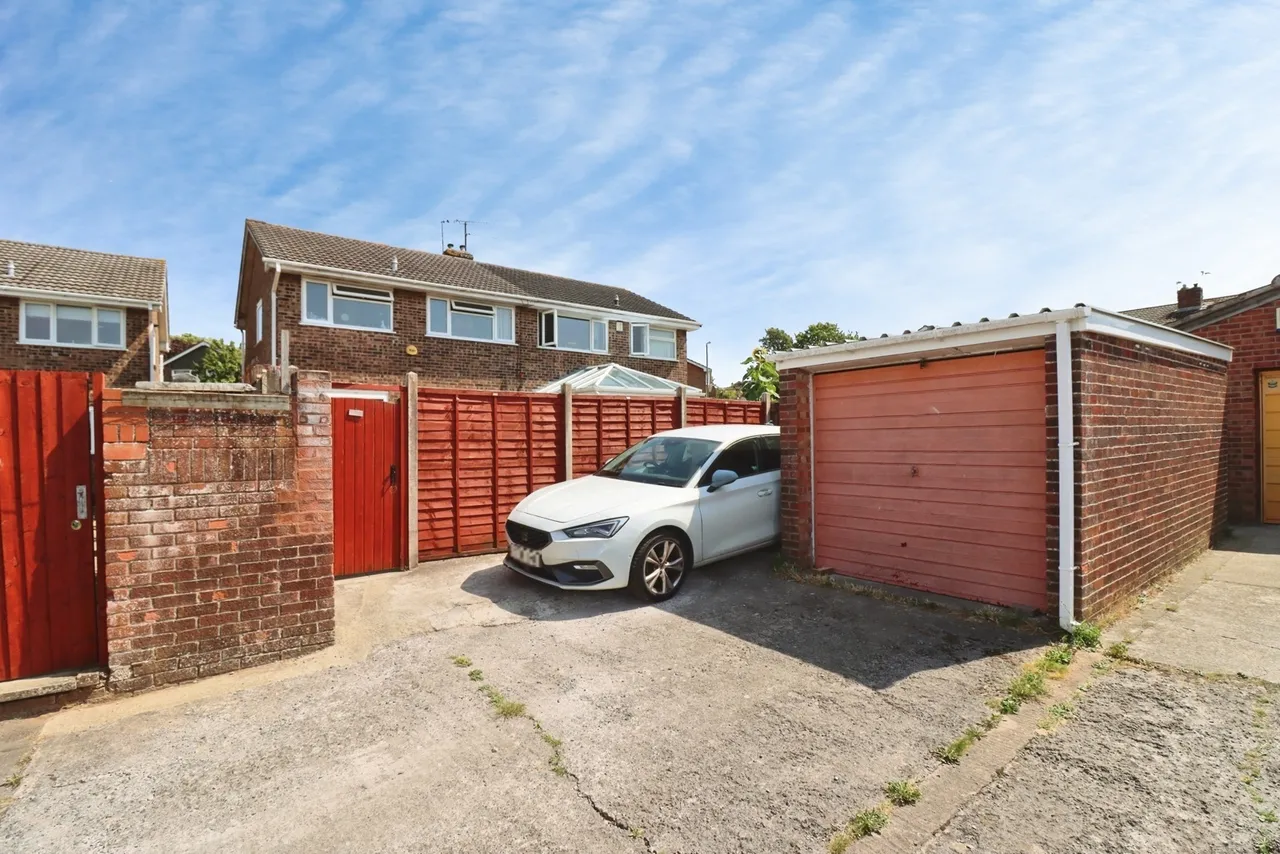 Merlin Way, Chipping Sodbury, Bristol, Gloucestershire, BS37, photo 10
