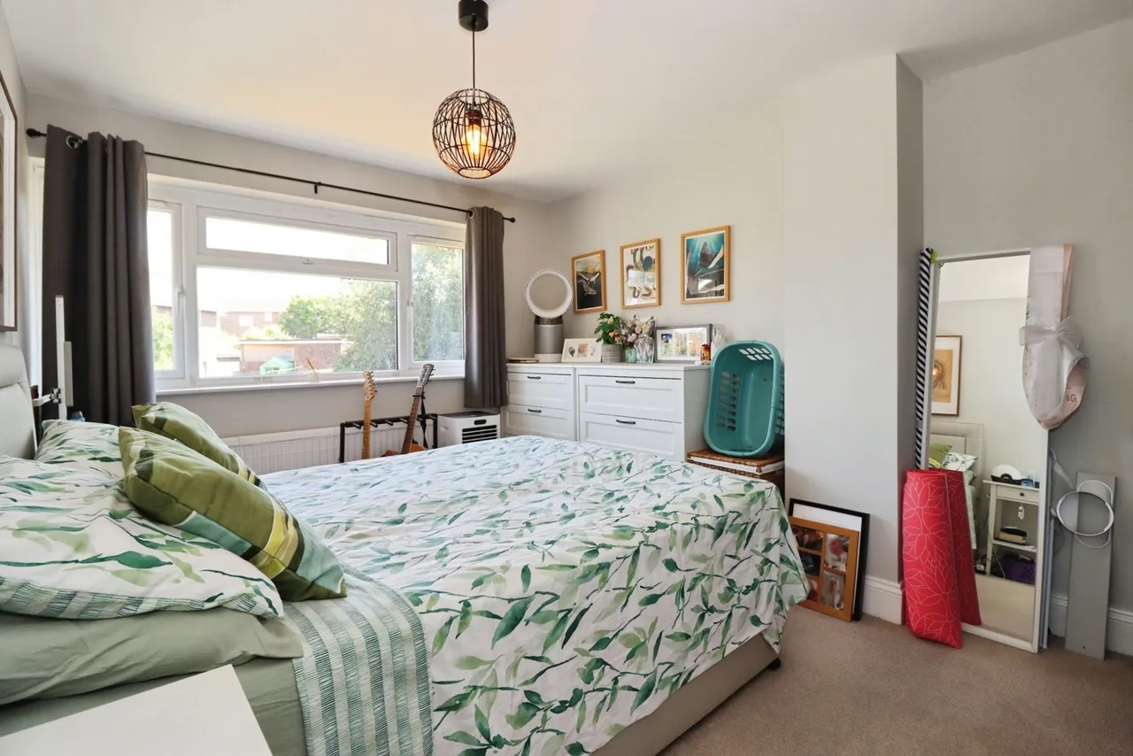 Merlin Way, Chipping Sodbury, Bristol, Gloucestershire, BS37, photo 6