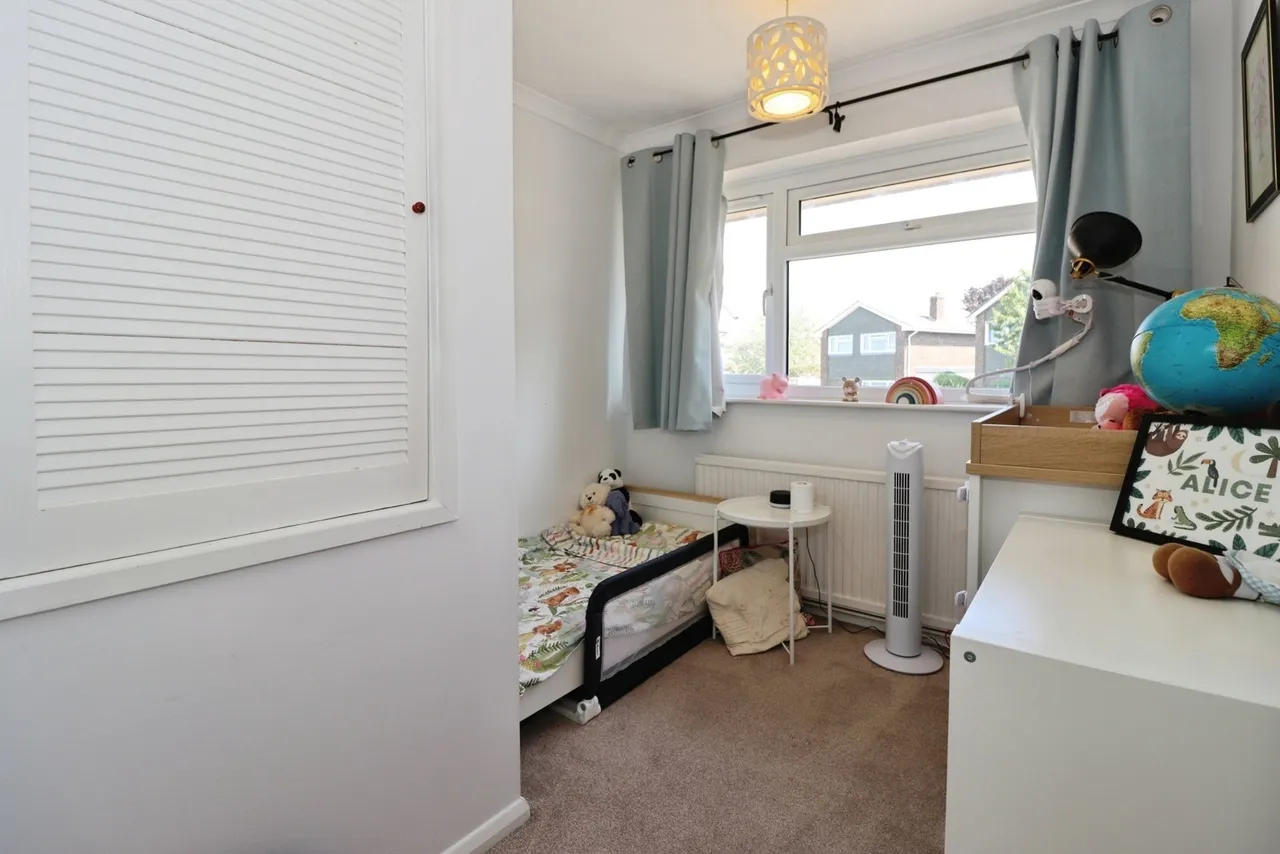 Merlin Way, Chipping Sodbury, Bristol, Gloucestershire, BS37, photo 4