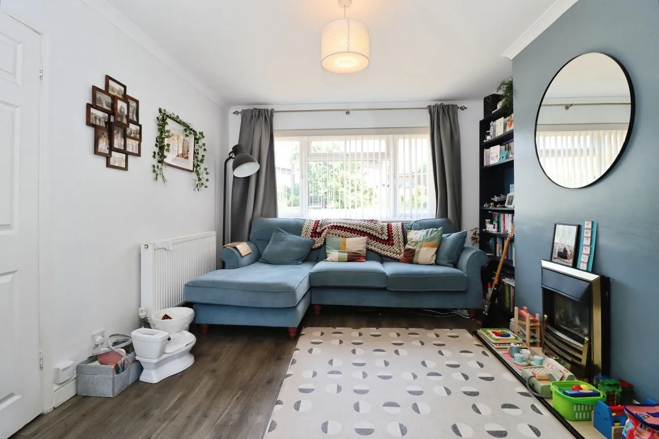 Merlin Way, Chipping Sodbury, Bristol, Gloucestershire, BS37, photo 13