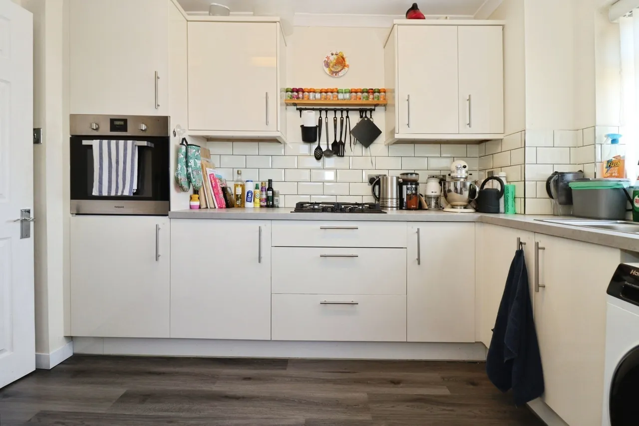 Merlin Way, Chipping Sodbury, Bristol, Gloucestershire, BS37, photo 17