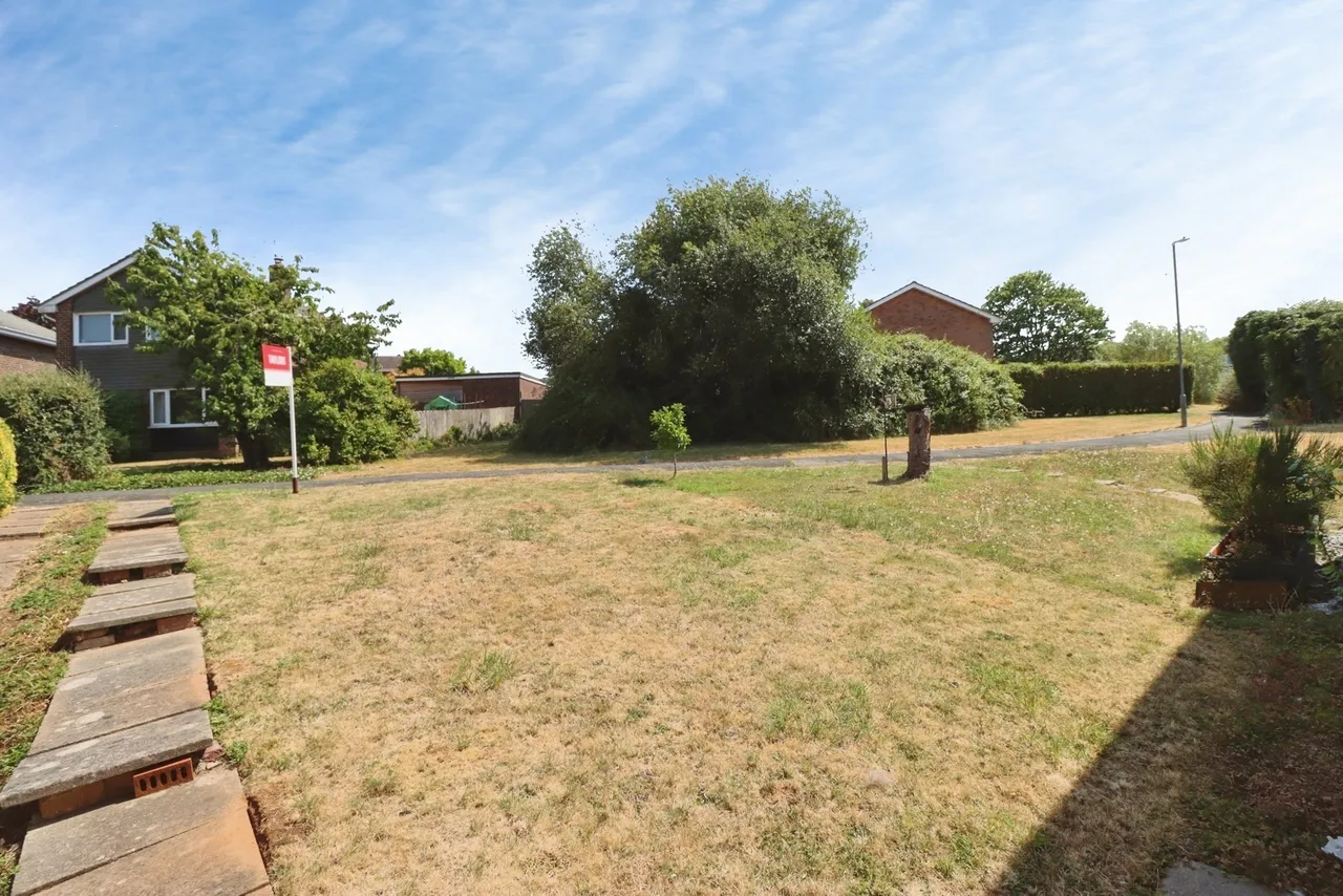 Merlin Way, Chipping Sodbury, Bristol, Gloucestershire, BS37, photo 23