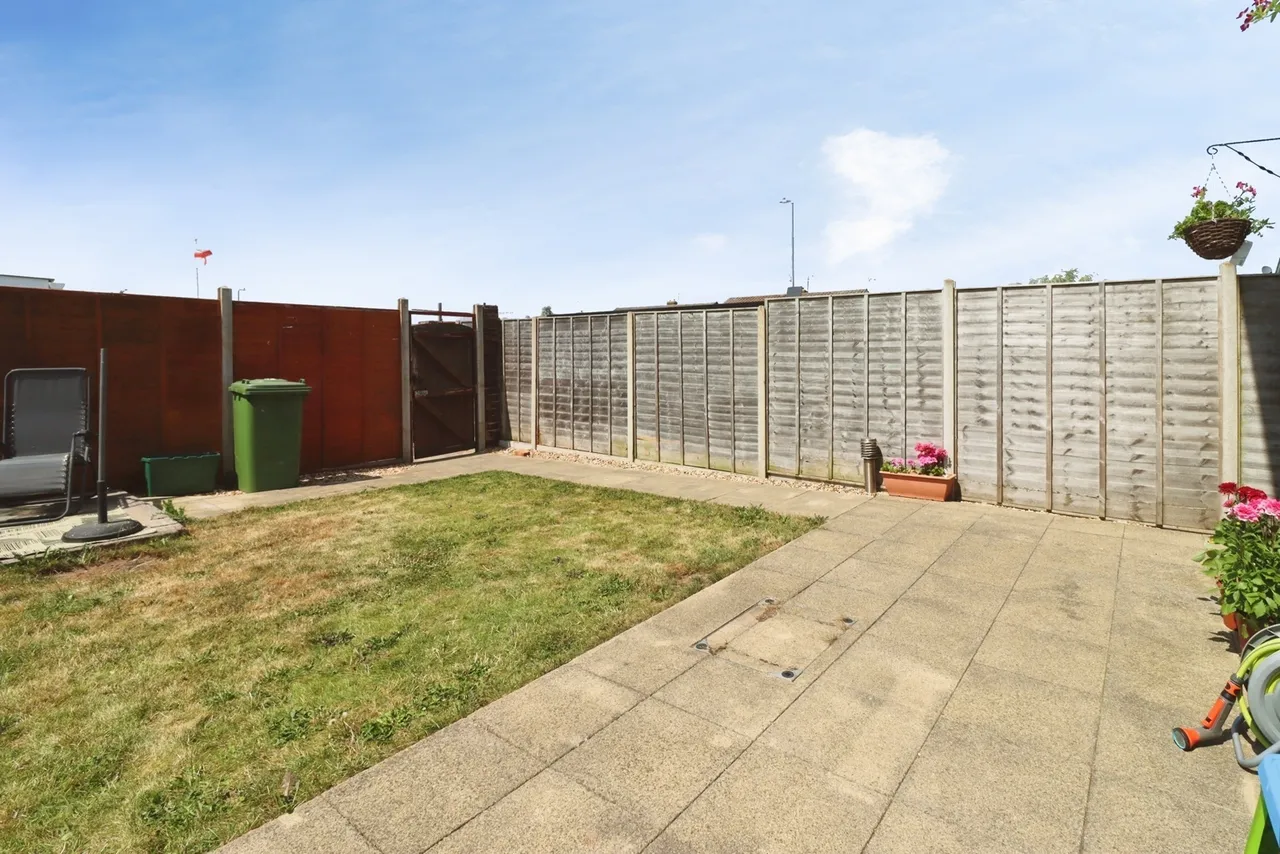 Merlin Way, Chipping Sodbury, Bristol, Gloucestershire, BS37, photo 9