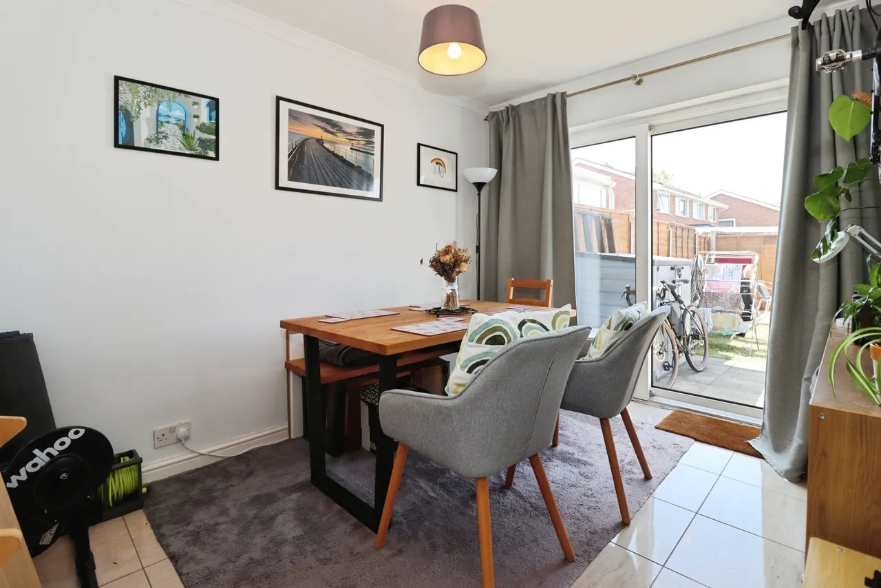 Merlin Way, Chipping Sodbury, Bristol, Gloucestershire, BS37, photo 14