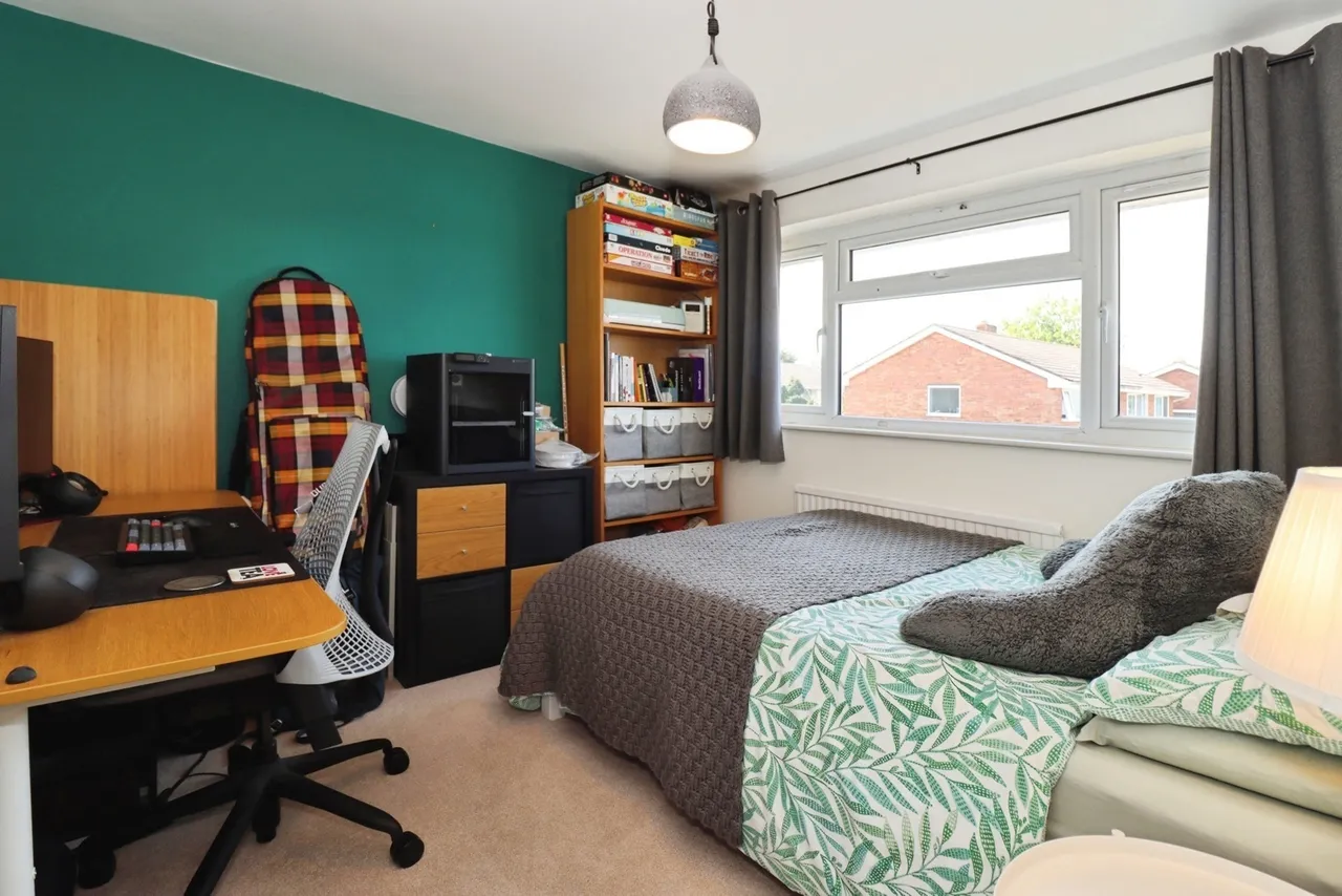Merlin Way, Chipping Sodbury, Bristol, Gloucestershire, BS37, photo 2