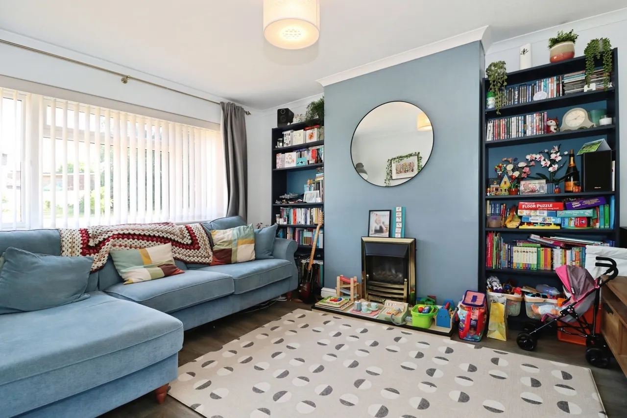 Merlin Way, Chipping Sodbury, Bristol, Gloucestershire, BS37, photo 12