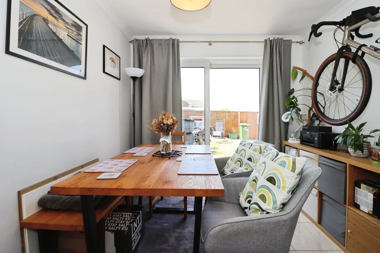 Merlin Way, Chipping Sodbury, Bristol, Gloucestershire, BS37, photo 15