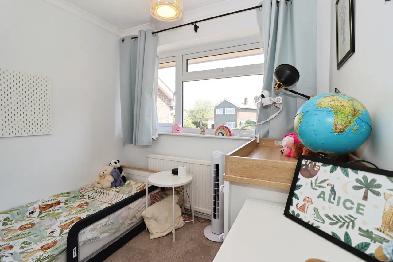 Merlin Way, Chipping Sodbury, Bristol, Gloucestershire, BS37, photo 5
