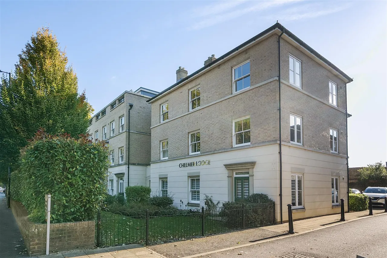 New London Road, Chelmsford, CM2, photo 17