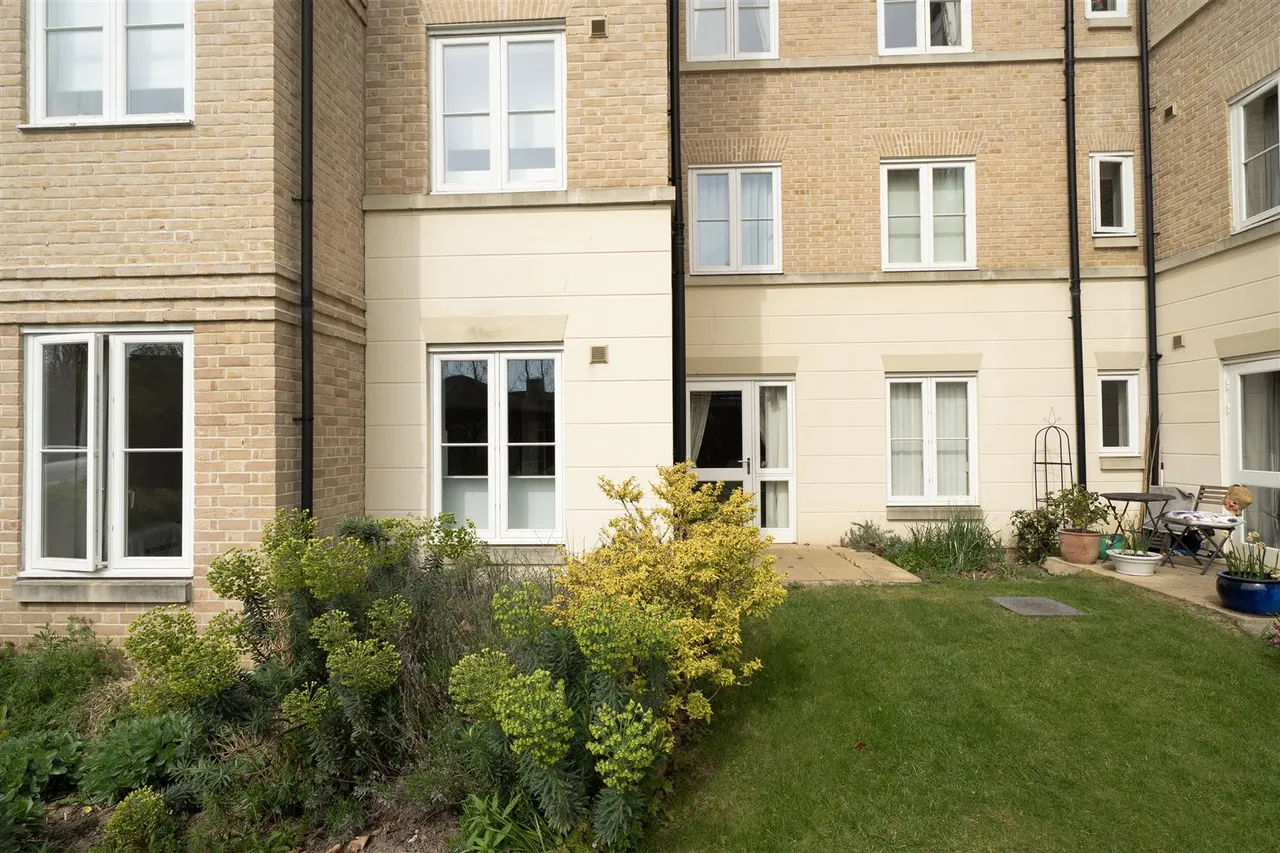 1 bed flat for sale, New London Road, Chelmsford, CM2