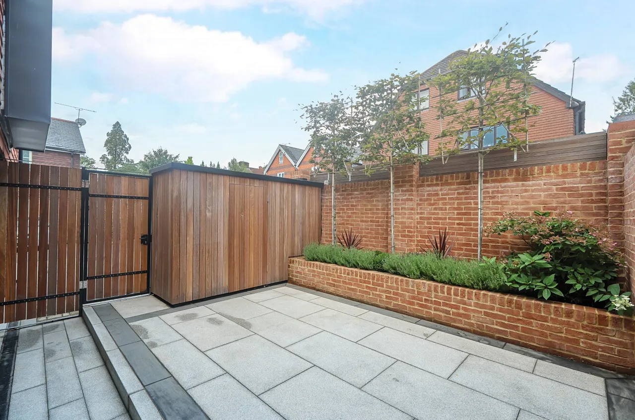 Jubilee Lane, Grayshott, GU26, photo 5