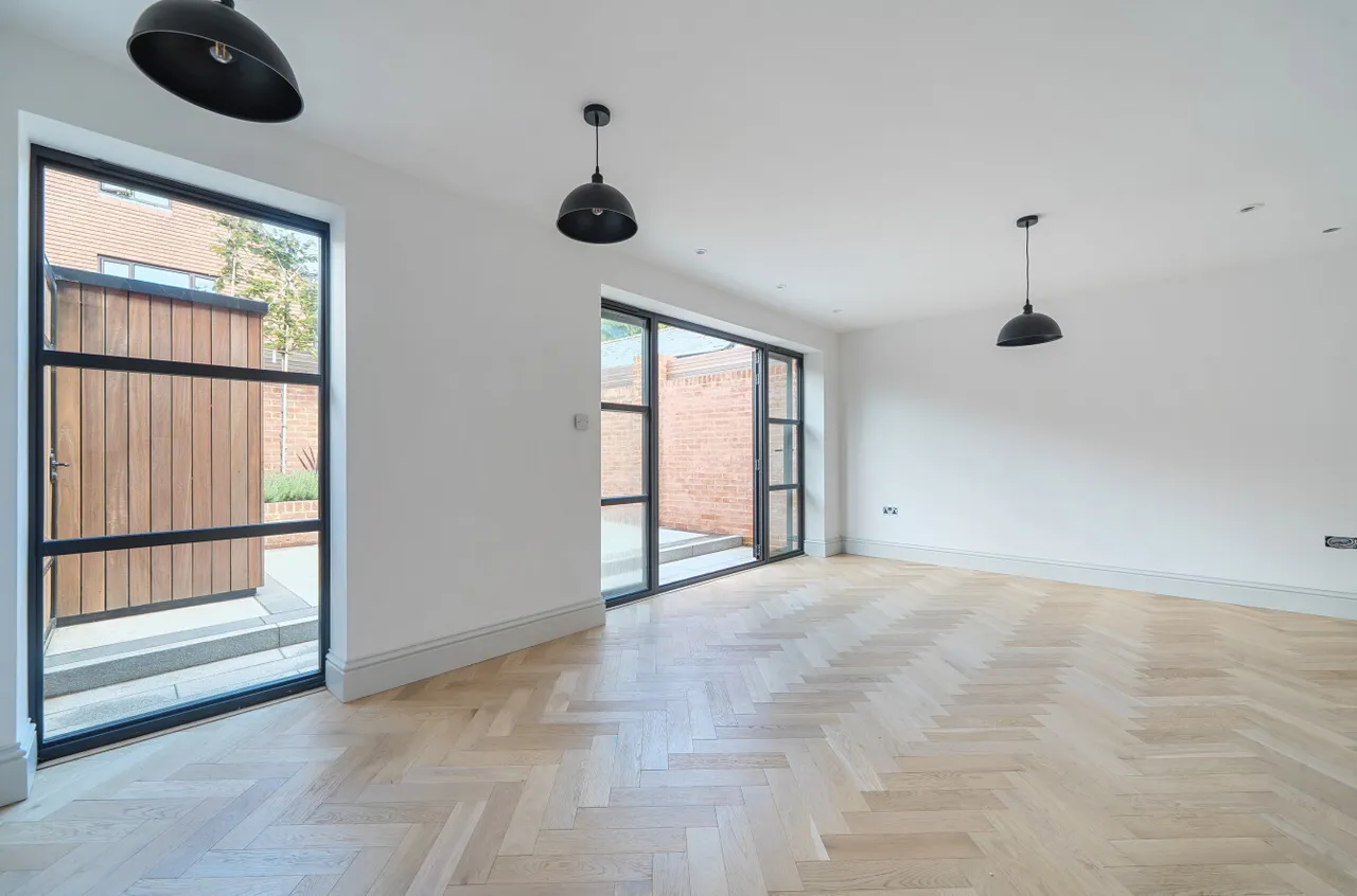 Jubilee Lane, Grayshott, GU26, photo 4