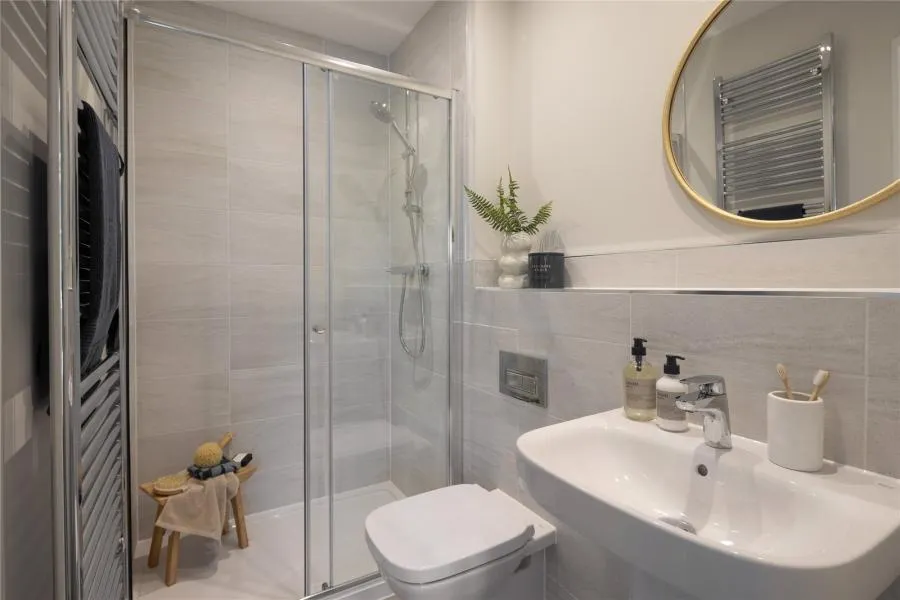 Off Worting Road, Basingstoke, RG23, photo 9