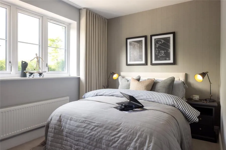 Off Worting Road, Basingstoke, RG23, photo 10