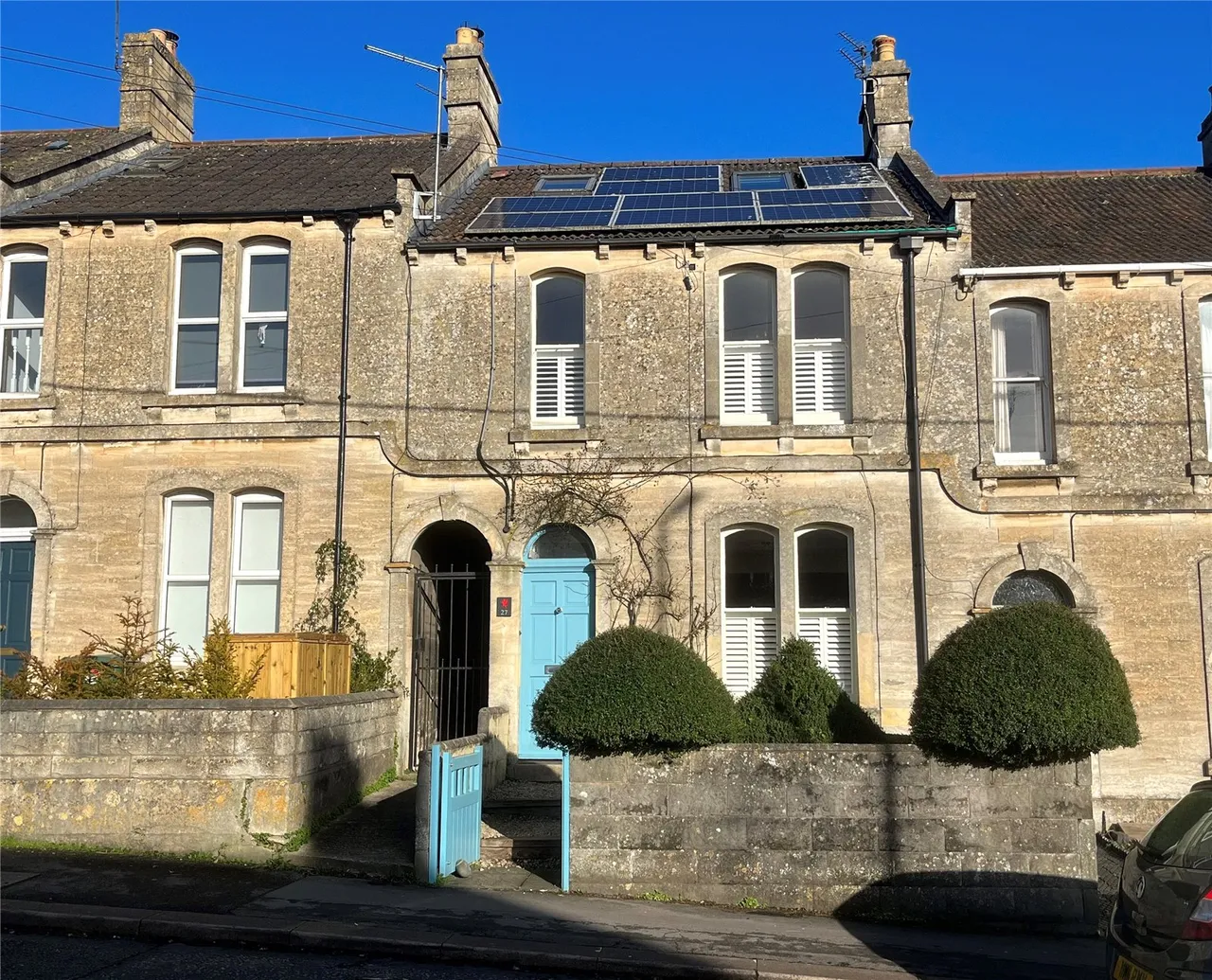 4 bed house to rent, Bradford on Avon, Wiltshire