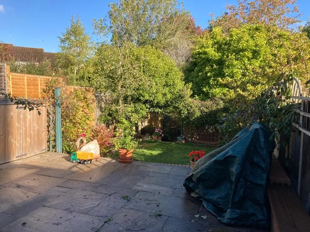 Bradford on Avon, Wiltshire, photo 15