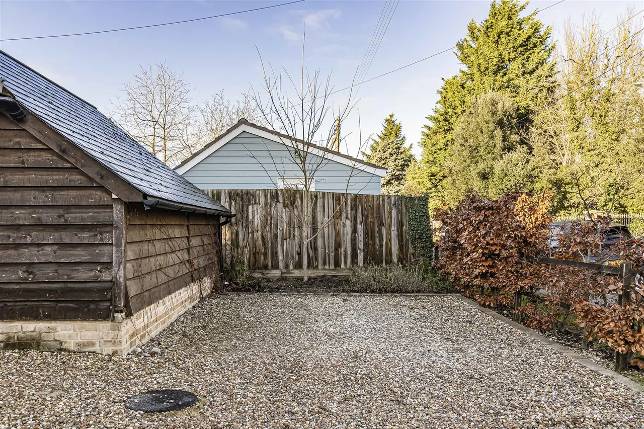 New Road, Haslingfield, CB23, photo 4