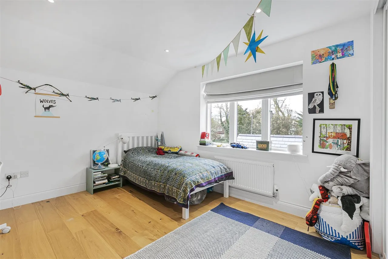 New Road, Haslingfield, CB23, photo 19