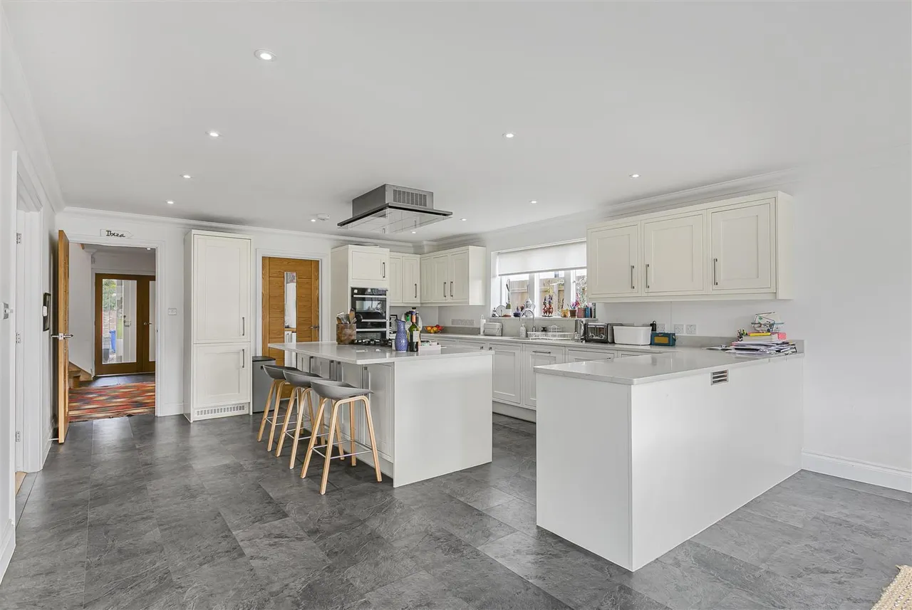 New Road, Haslingfield, CB23, photo 5