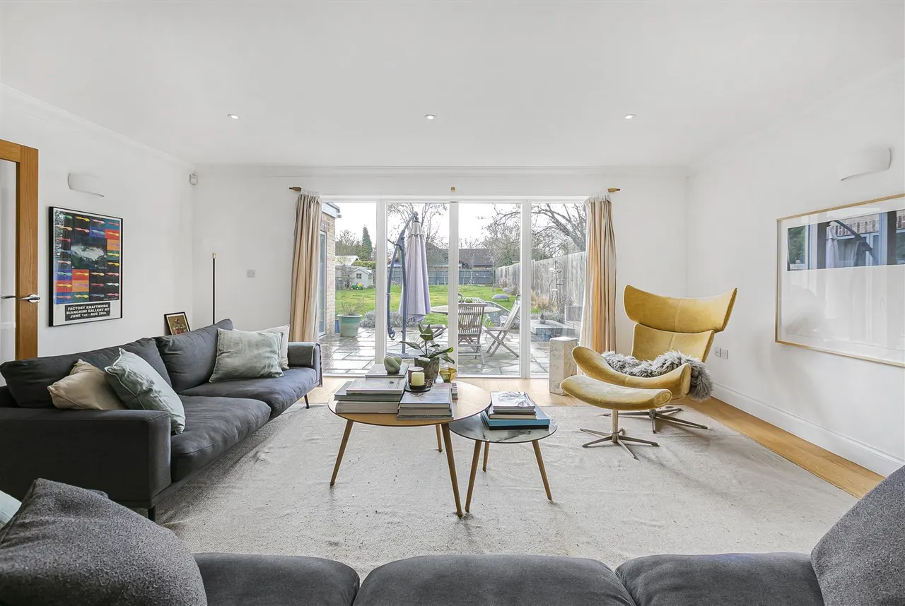 New Road, Haslingfield, CB23, photo 9