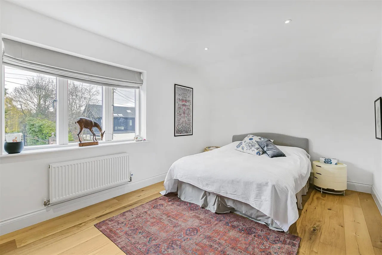 New Road, Haslingfield, CB23, photo 17