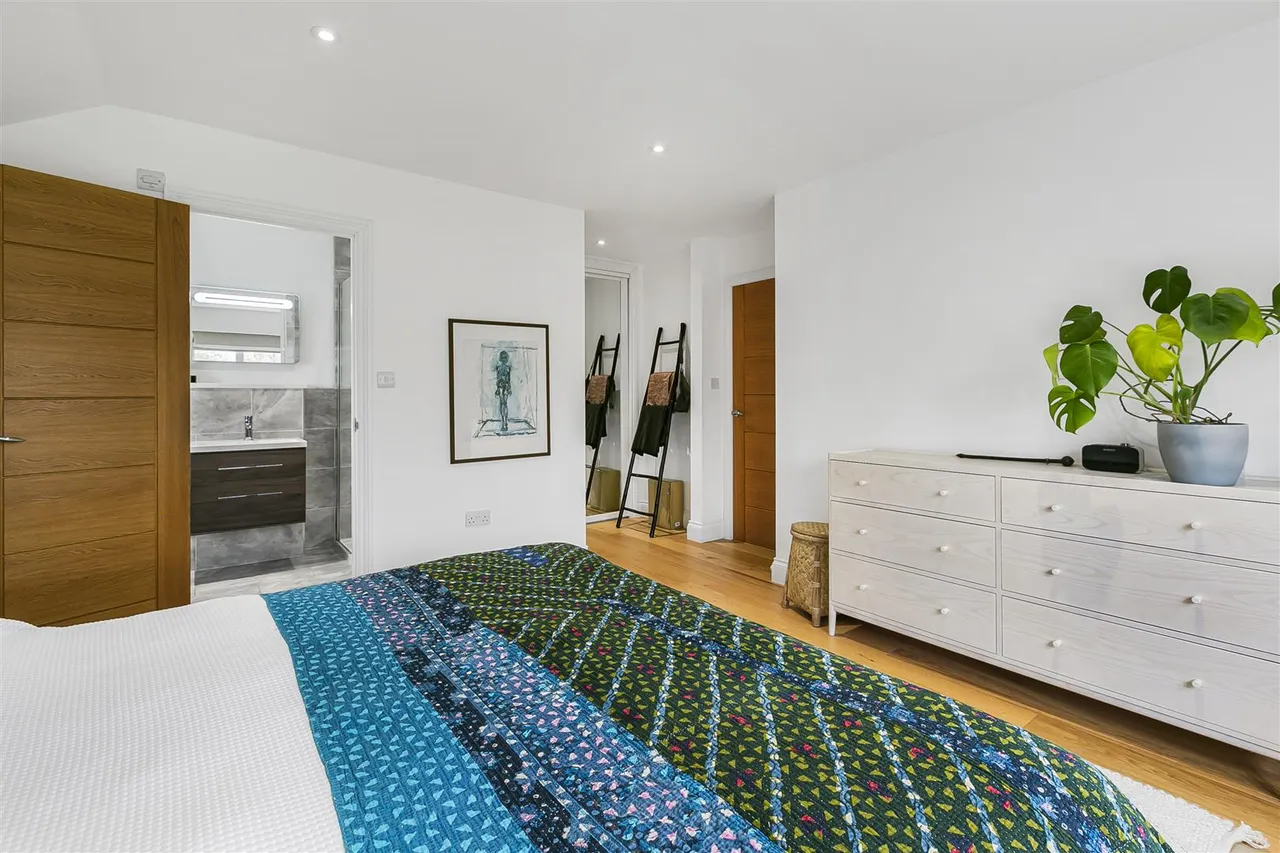 New Road, Haslingfield, CB23, photo 16