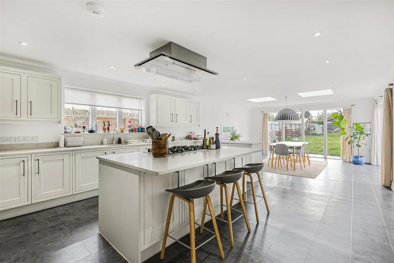 New Road, Haslingfield, CB23, photo 3