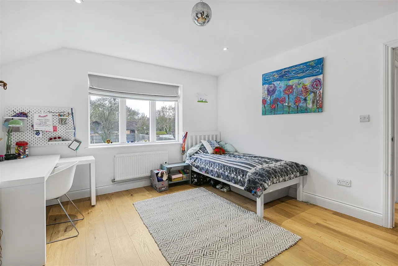 New Road, Haslingfield, CB23, photo 21
