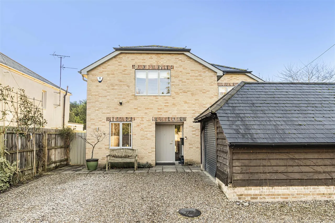 New Road, Haslingfield, CB23, photo 35