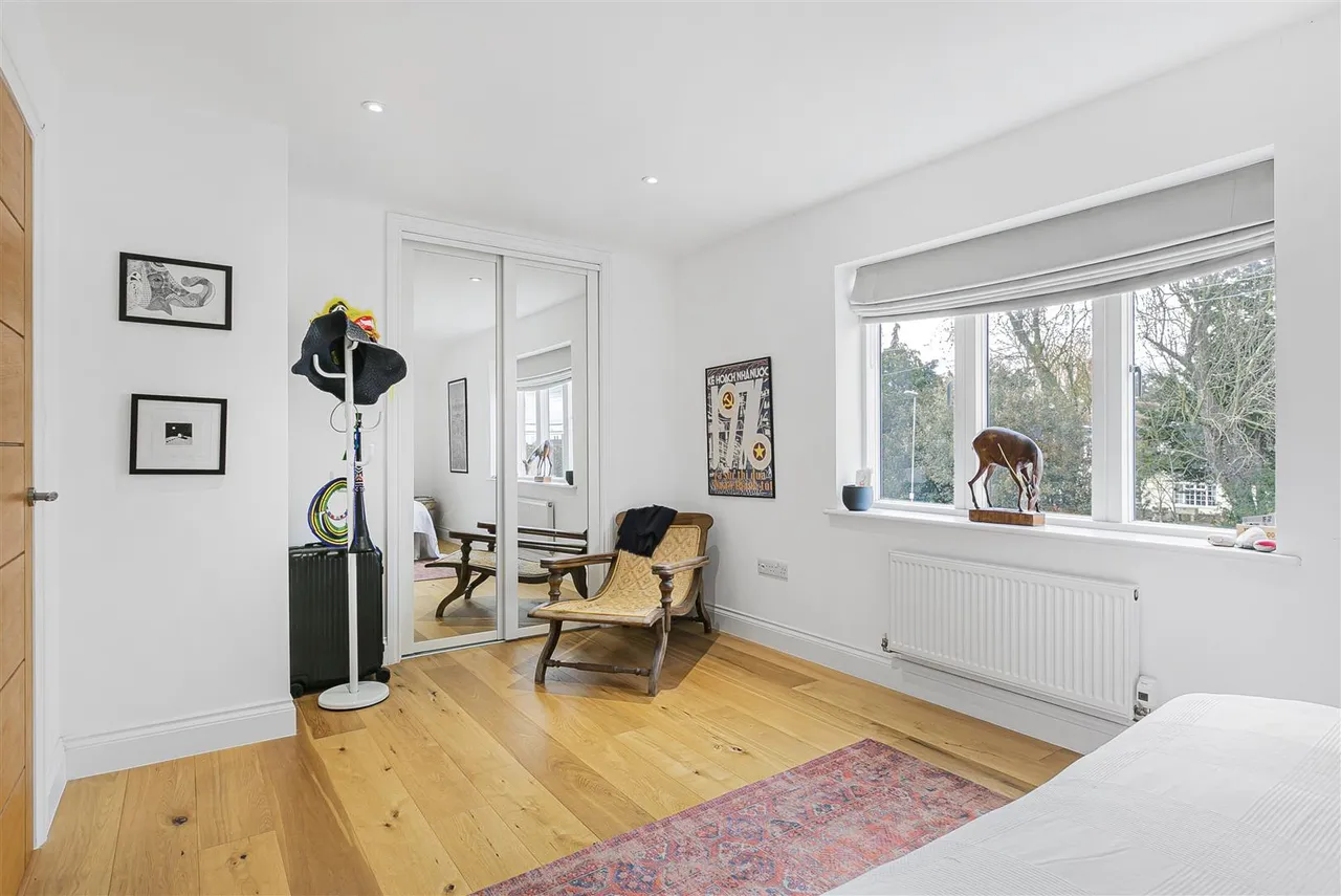 New Road, Haslingfield, CB23, photo 18