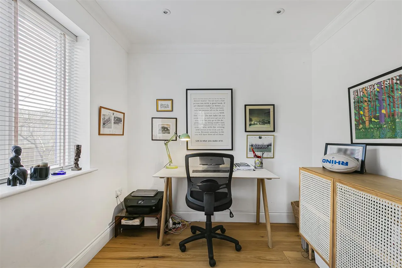 New Road, Haslingfield, CB23, photo 11