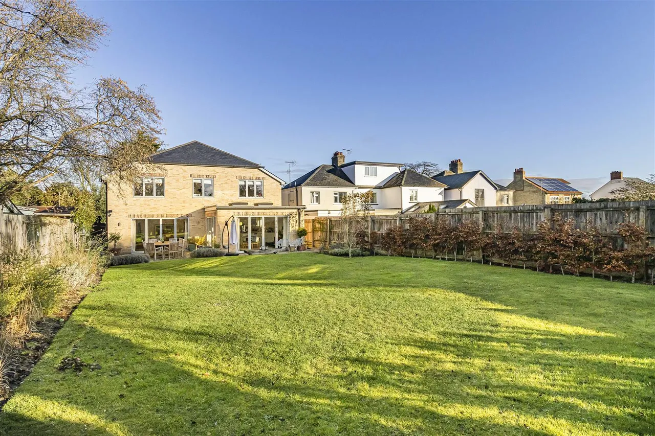 New Road, Haslingfield, CB23, photo 27