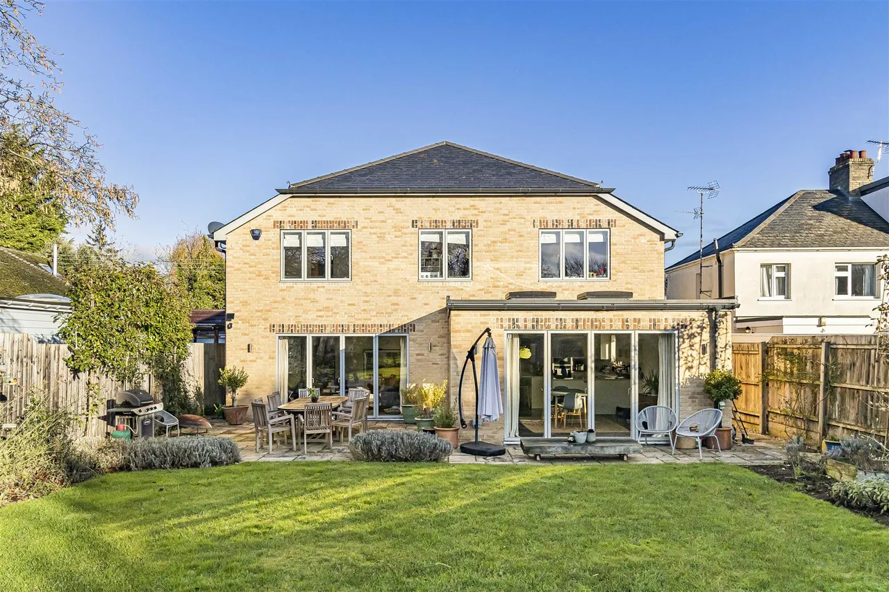 New Road, Haslingfield, CB23, photo 26