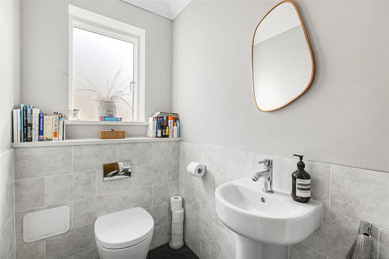 New Road, Haslingfield, CB23, photo 12