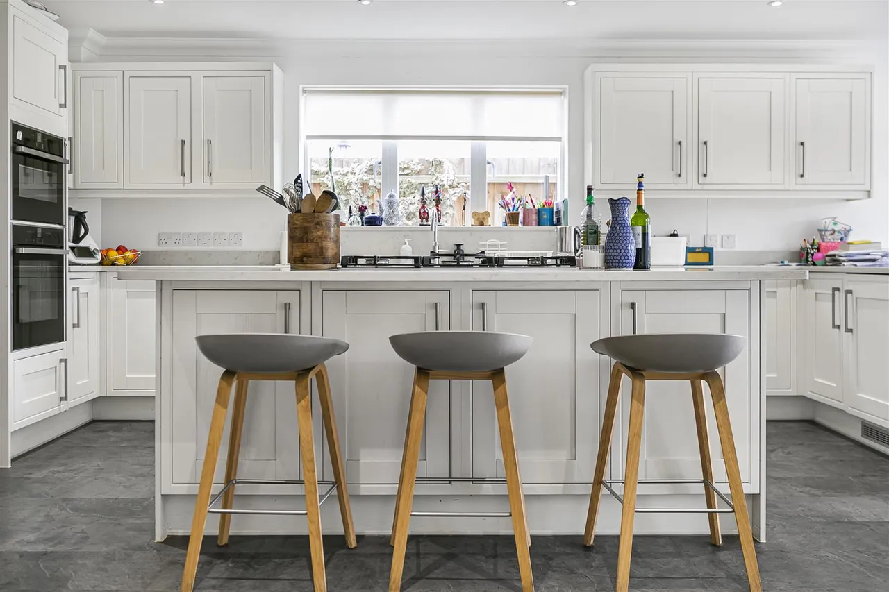 New Road, Haslingfield, CB23, photo 6