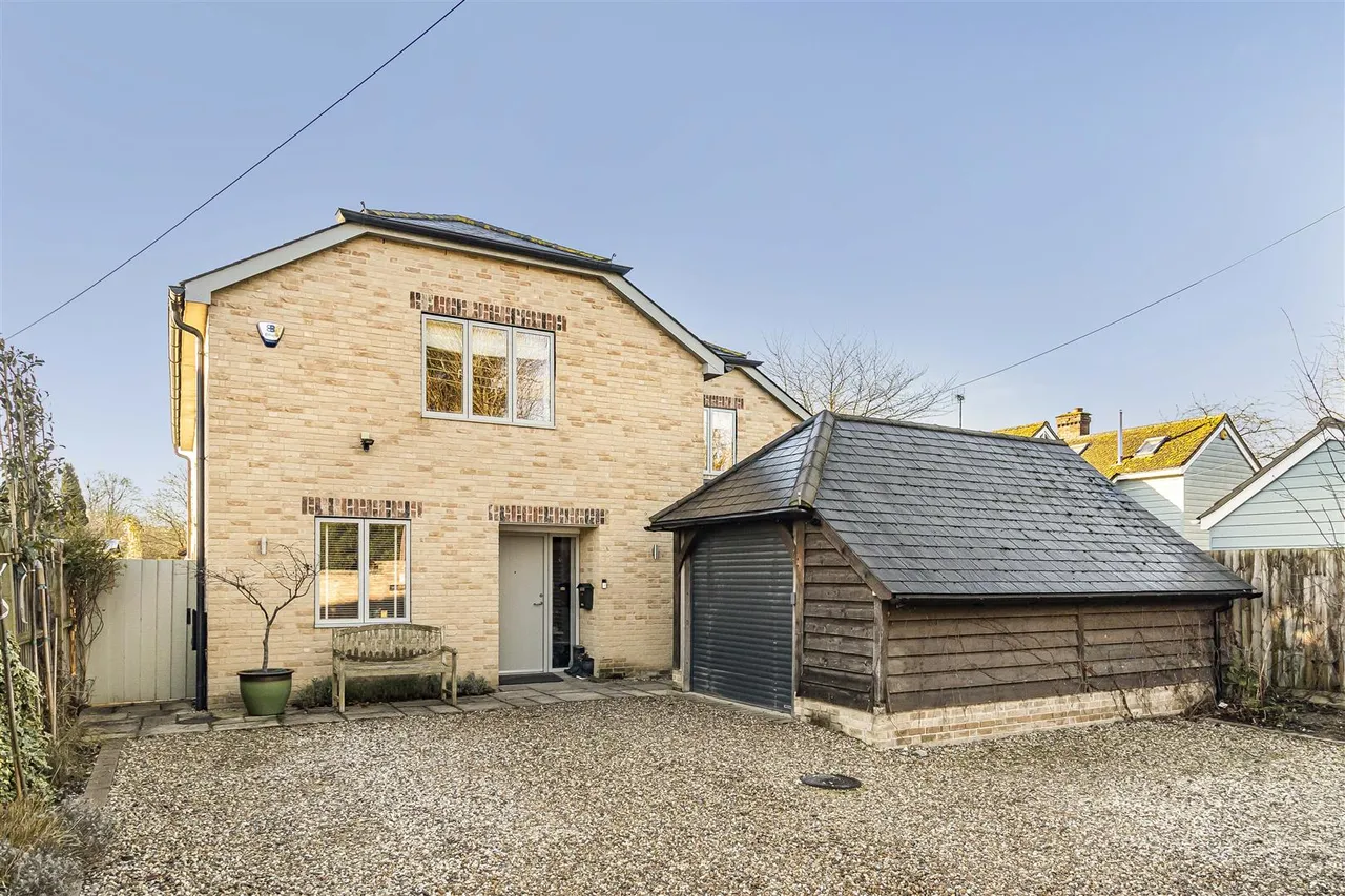 New Road, Haslingfield, CB23, photo 2