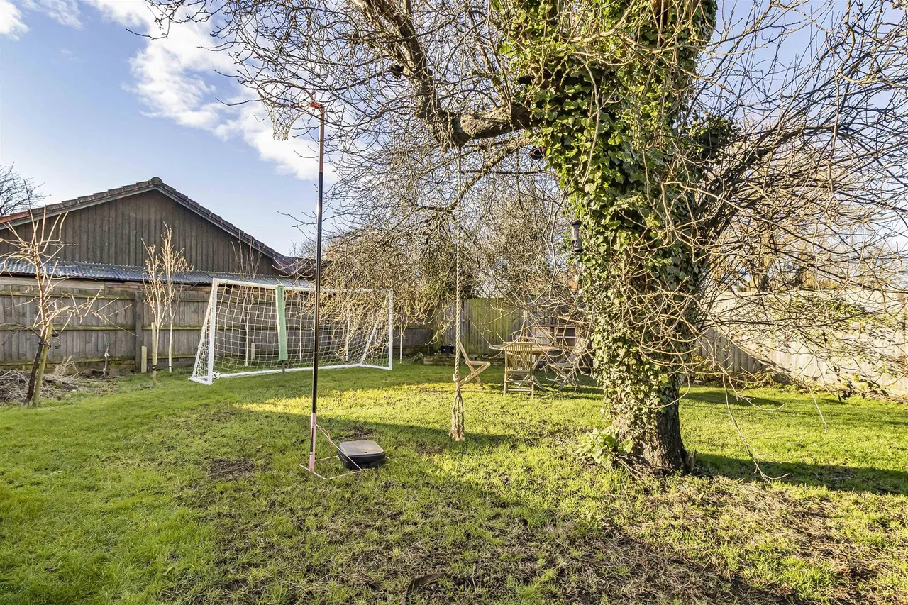 New Road, Haslingfield, CB23, photo 32