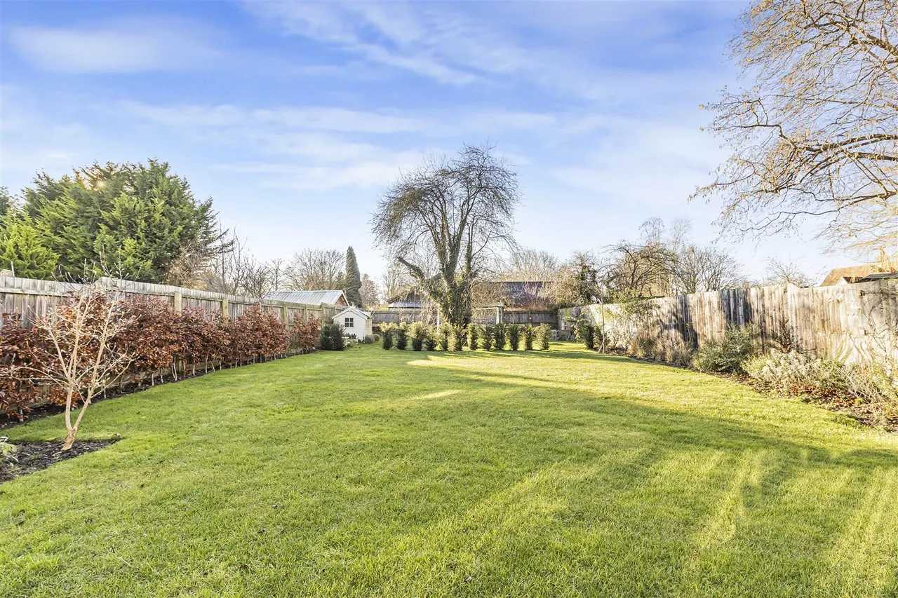 New Road, Haslingfield, CB23, photo 29